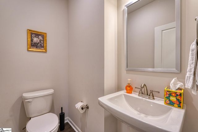 156 Silver Hill Lane, Greenville, SC 29607