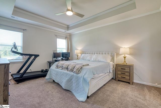 156 Silver Hill Lane, Greenville, SC 29607
