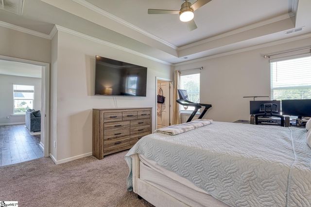 156 Silver Hill Lane, Greenville, SC 29607