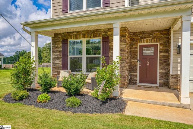 156 Silver Hill Lane, Greenville, SC 29607