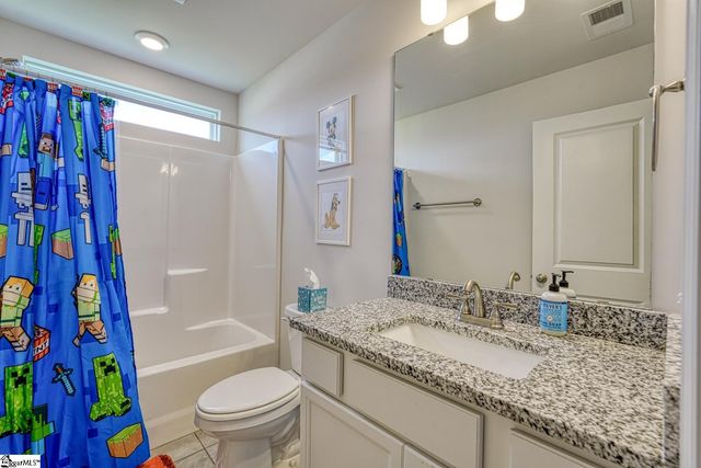 156 Silver Hill Lane, Greenville, SC 29607