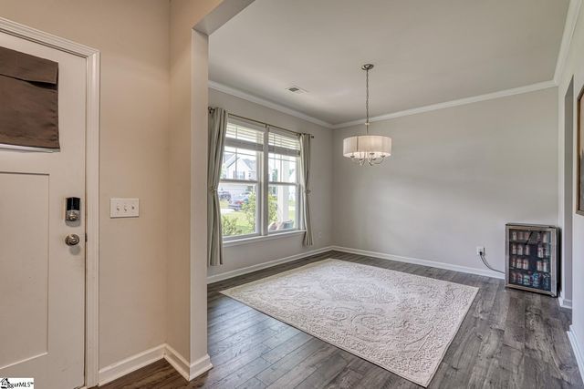 156 Silver Hill Lane, Greenville, SC 29607