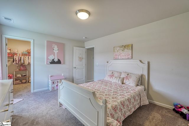 156 Silver Hill Lane, Greenville, SC 29607