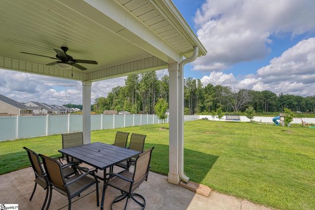 156 Silver Hill Lane, Greenville, SC 29607