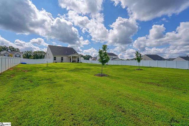 156 Silver Hill Lane, Greenville, SC 29607