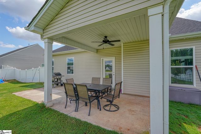 156 Silver Hill Lane, Greenville, SC 29607