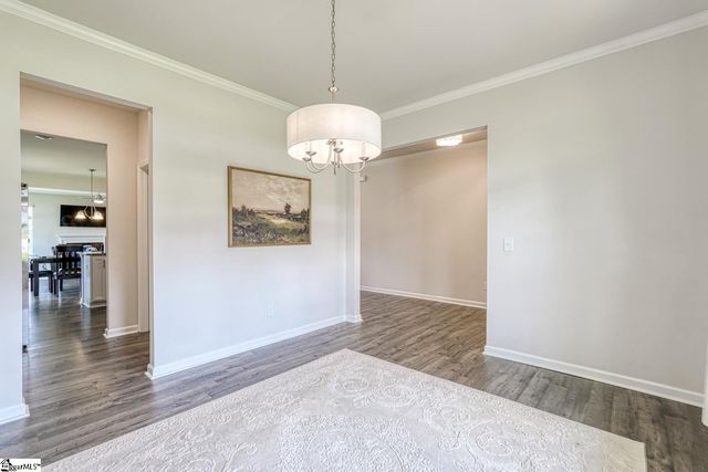 156 Silver Hill Lane, Greenville, SC 29607