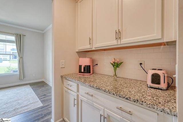 156 Silver Hill Lane, Greenville, SC 29607