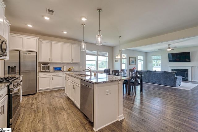 156 Silver Hill Lane, Greenville, SC 29607