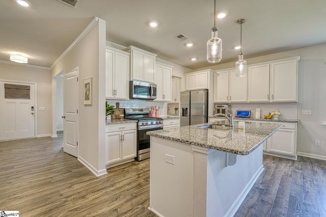 156 Silver Hill Lane, Greenville, SC 29607