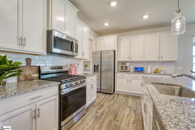 156 Silver Hill Lane, Greenville, SC 29607