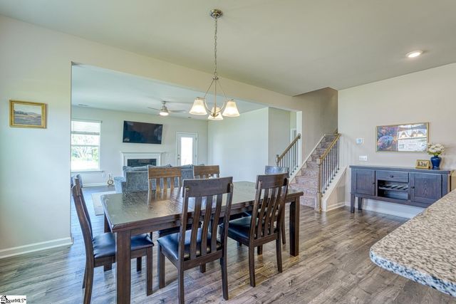 156 Silver Hill Lane, Greenville, SC 29607
