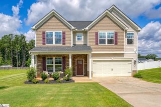 156 Silver Hill Lane, Greenville, SC 29607