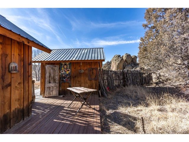 15232 Turret Ave, Salida, CO 81201