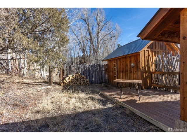 15232 Turret Ave, Salida, CO 81201