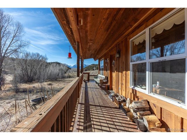 15232 Turret Ave, Salida, CO 81201