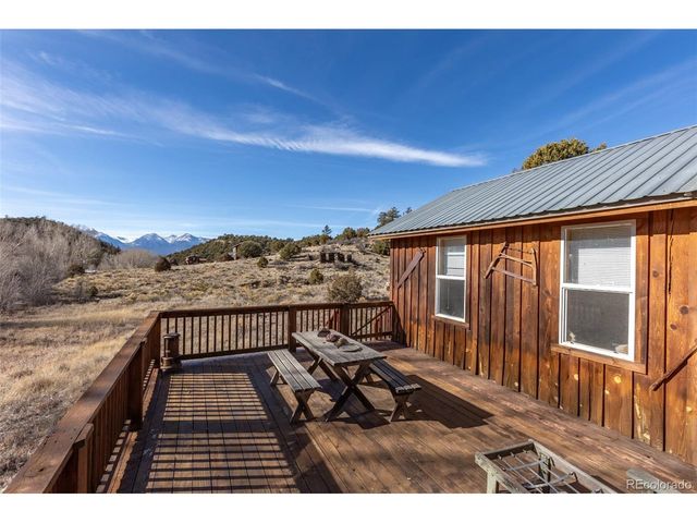 15232 Turret Ave, Salida, CO 81201