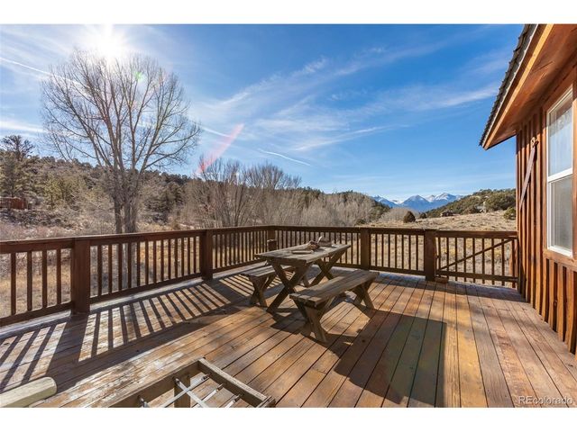 15232 Turret Ave, Salida, CO 81201