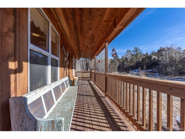 15232 Turret Ave, Salida, CO 81201