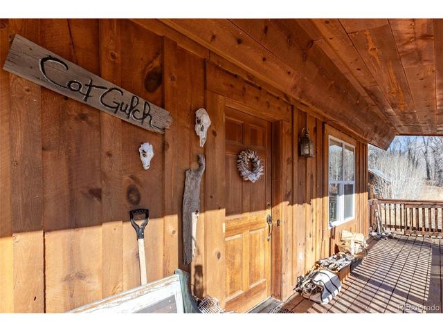 15232 Turret Ave, Salida, CO 81201