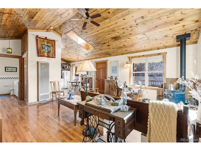 15232 Turret Ave, Salida, CO 81201