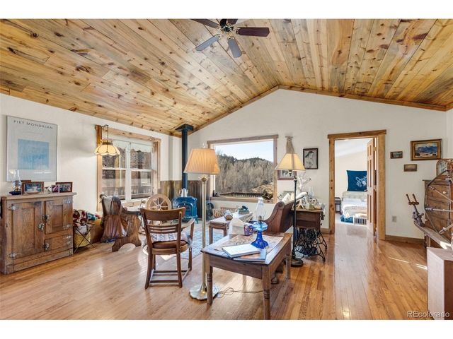 15232 Turret Ave, Salida, CO 81201