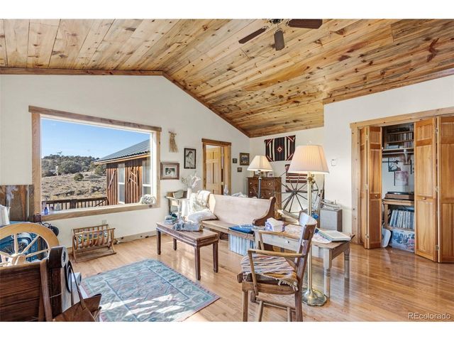 15232 Turret Ave, Salida, CO 81201