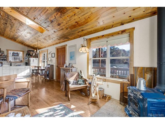 15232 Turret Ave, Salida, CO 81201