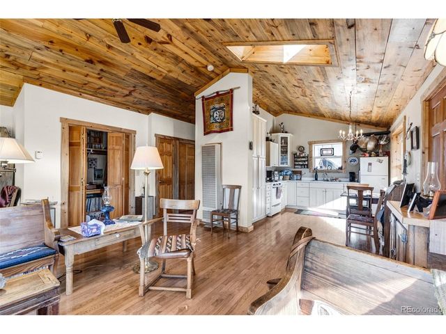 15232 Turret Ave, Salida, CO 81201