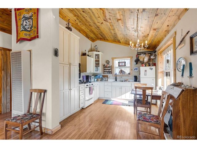 15232 Turret Ave, Salida, CO 81201