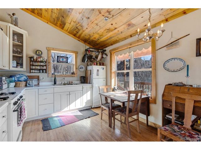 15232 Turret Ave, Salida, CO 81201