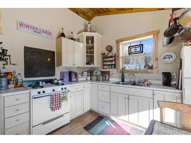 15232 Turret Ave, Salida, CO 81201