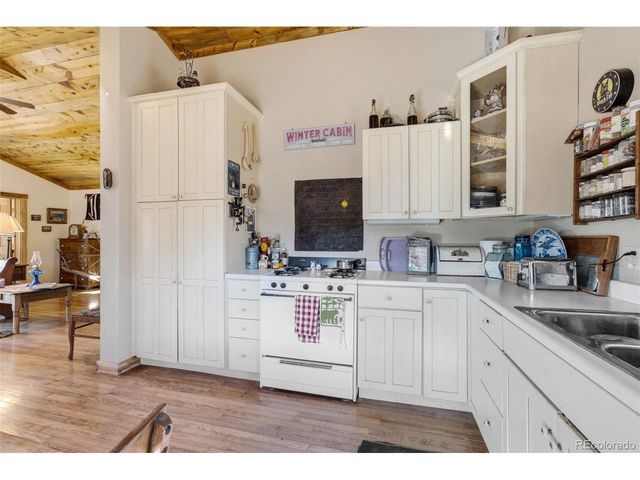 15232 Turret Ave, Salida, CO 81201