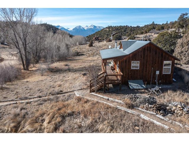 15232 Turret Ave, Salida, CO 81201