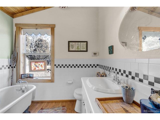 15232 Turret Ave, Salida, CO 81201