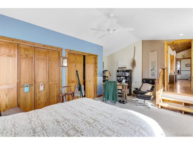 15232 Turret Ave, Salida, CO 81201