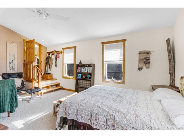 15232 Turret Ave, Salida, CO 81201