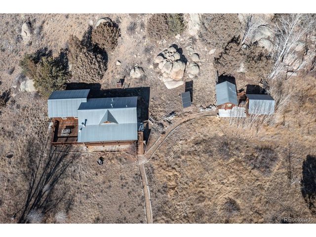 15232 Turret Ave, Salida, CO 81201