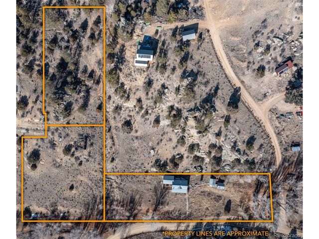 15232 Turret Ave, Salida, CO 81201