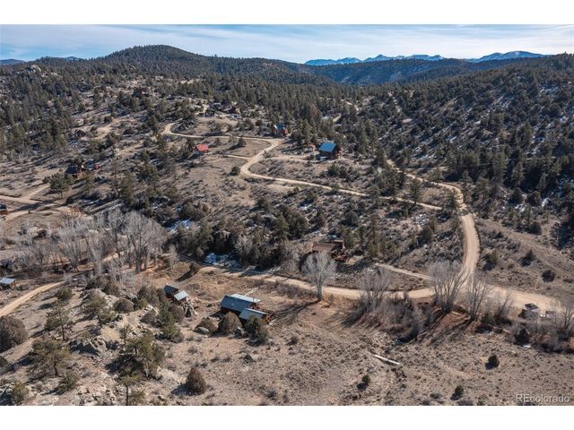 15232 Turret Ave, Salida, CO 81201