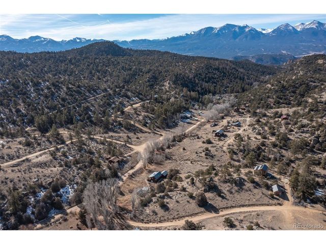 15232 Turret Ave, Salida, CO 81201