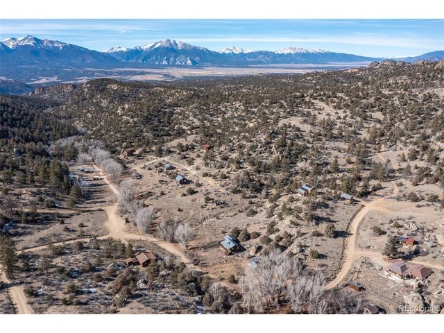 15232 Turret Ave, Salida, CO 81201