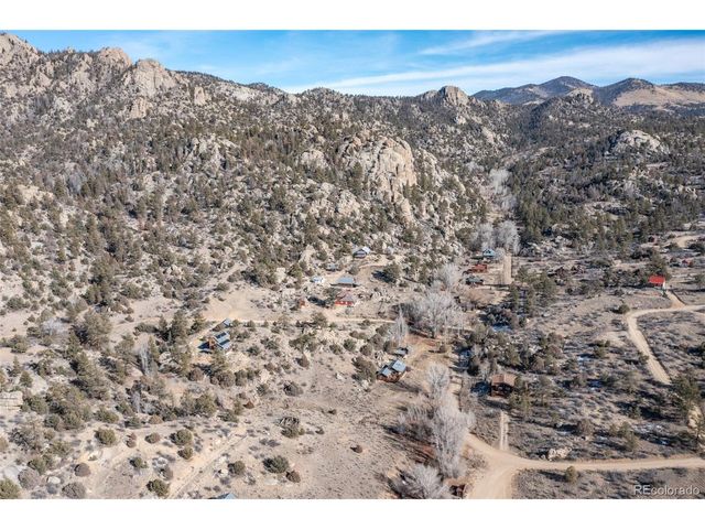 15232 Turret Ave, Salida, CO 81201