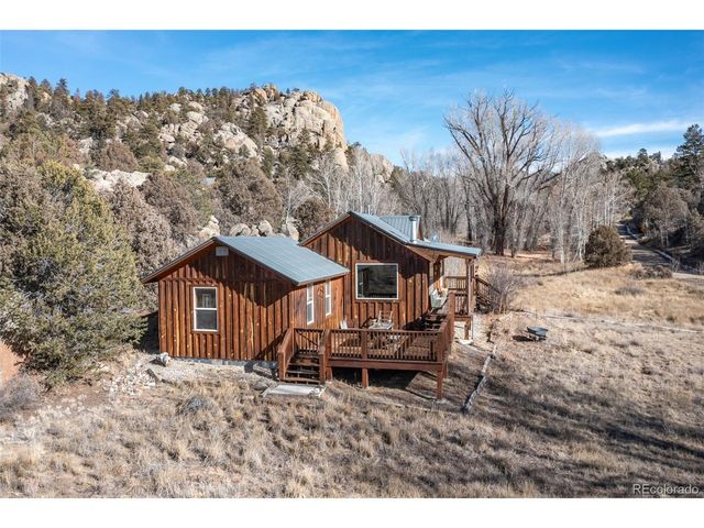 15232 Turret Ave, Salida, CO 81201