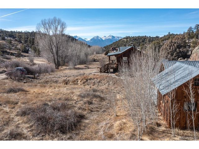 15232 Turret Ave, Salida, CO 81201