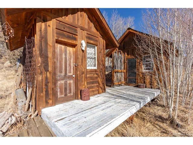 15232 Turret Ave, Salida, CO 81201