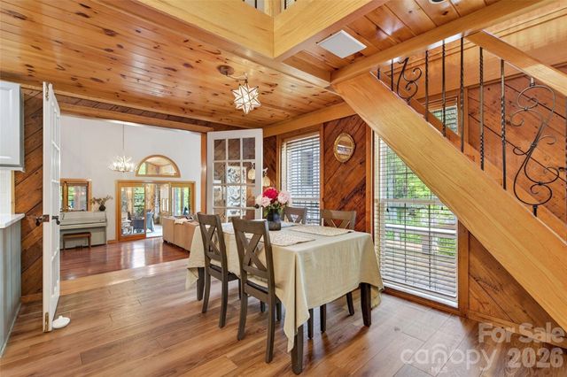 3068 S 226 Highway, Bakersville, NC 28705