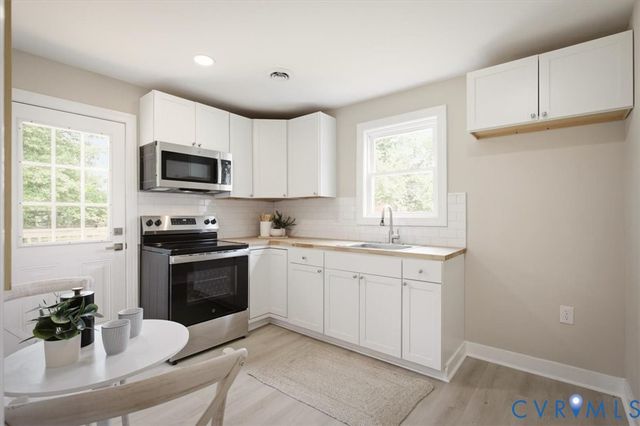 2709 Lamberts Ave, Richmond, VA 23234