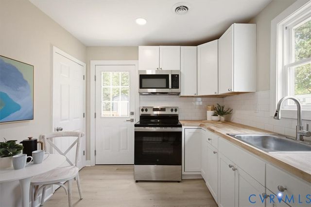 2709 Lamberts Ave, Richmond, VA 23234