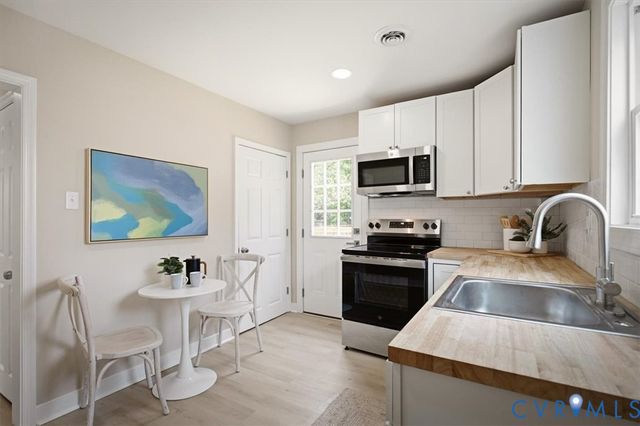 2709 Lamberts Ave, Richmond, VA 23234